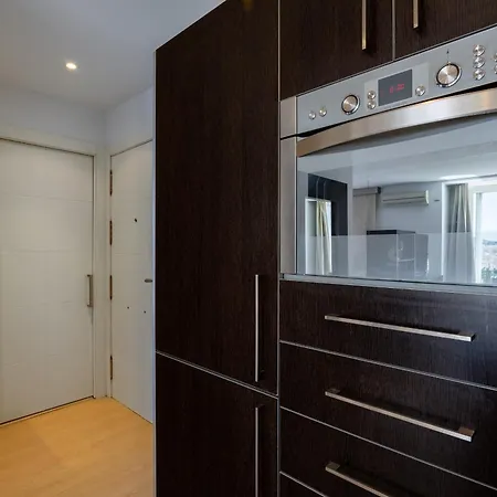 Apartamento Perla