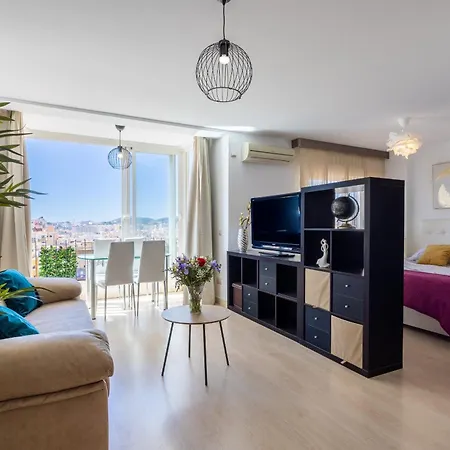 Apartamento Perla *