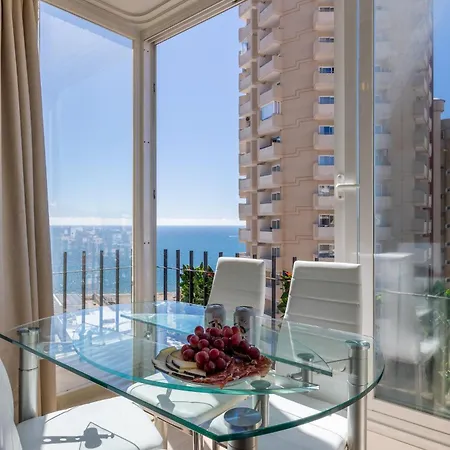Perla Apartamento *