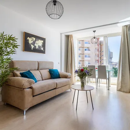 Apartamento Perla Fuengirola