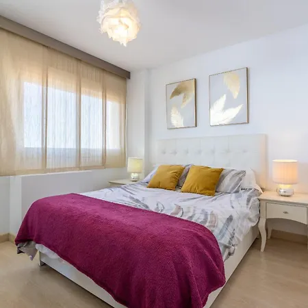 Perla Apartamento Fuengirola