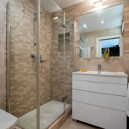 Perla Apartamento *