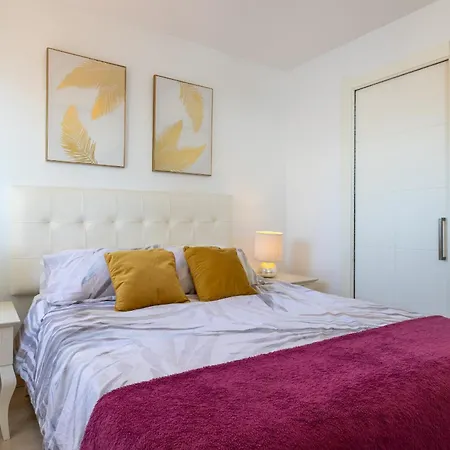 Apartamento Perla *