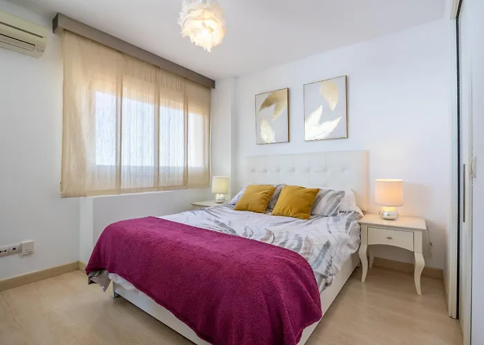 Perla Appartement Fuengirola