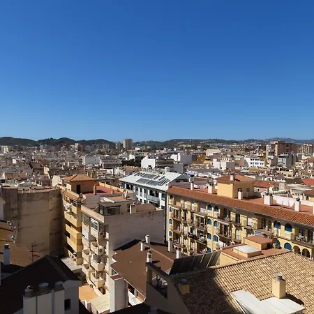 Perla Apartament *