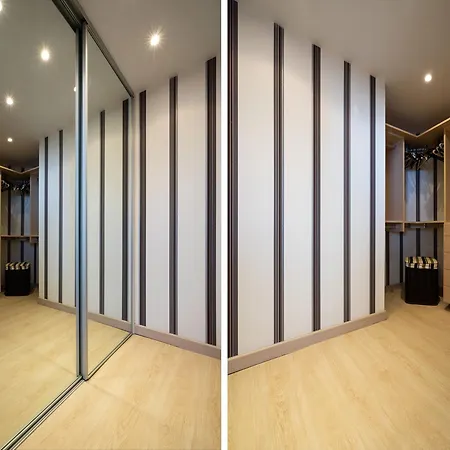 Apartamento Perla Fuengirola