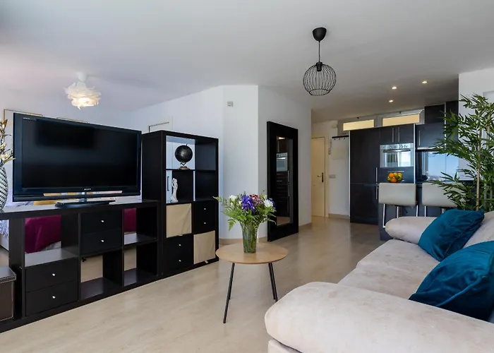 Perla Appartement Fuengirola