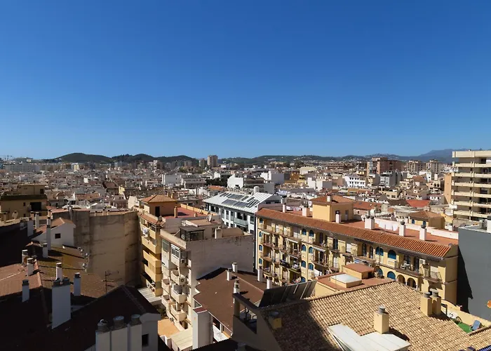 Perla アパート *