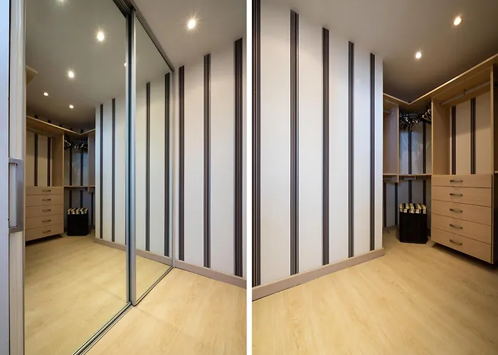 Appartement Perla Fuengirola