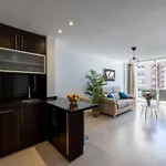 Perla Διαμέρισμα Fuengirola