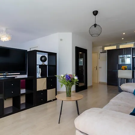 Perla Διαμέρισμα Fuengirola