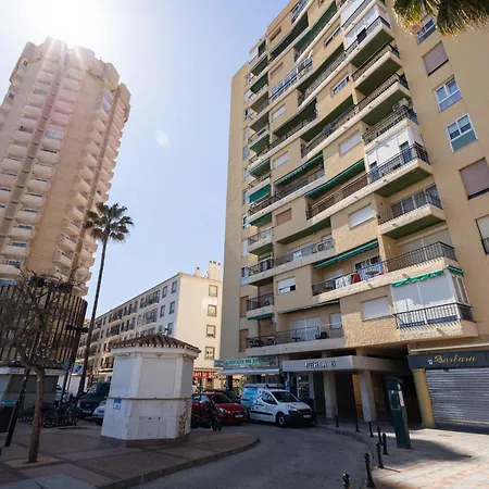 Perla * Fuengirola
